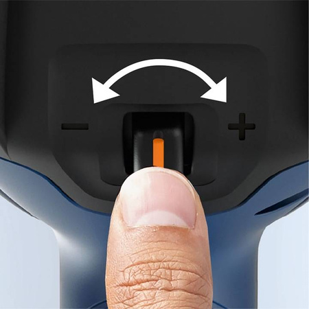 STEINEL OPALARKA LCD NAGRZEWNICA 2200W HL2020 E