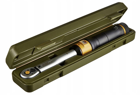 PROXXON PR23349 KLUCZ DYNAMOMETRYCZNY 6 - 30 NM MICROCLICK MC 30, 1/4 CALA