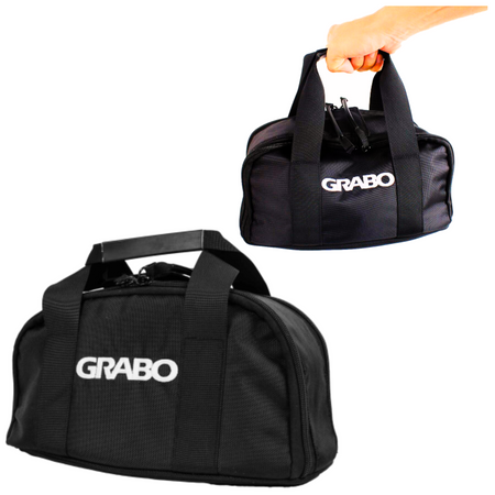 GRABO SN23017-EU PŁÓCIENNA TORBA, TORBA DO PRZECHOWYWANIA I PRZENOSZENIA