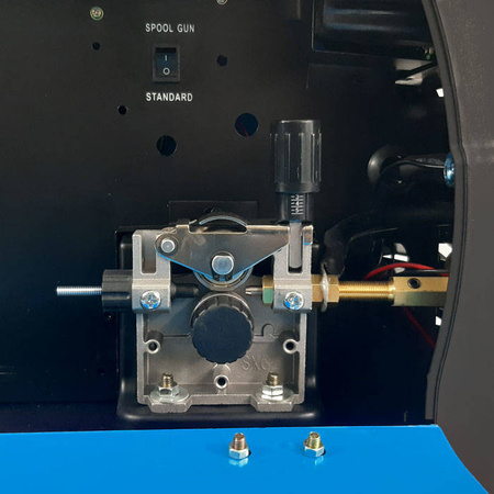 SHERMAN SPAWARKA INWERTOROWA DIGIMIG 210XS