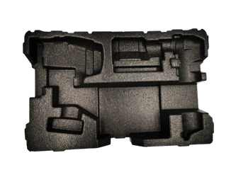 WKŁAD MILWAUKEE 980061044 DO NARZĘDZIA WIELOFUNKCYJNEGO M12 FMT+JS-0+PAL-0