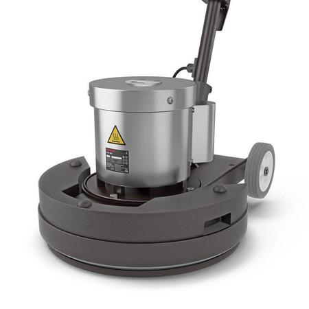 MENZER ESM 406 DUST CONTROL SZLIFIERKA CZYSZCZĄCA Z ODSYSANIEM