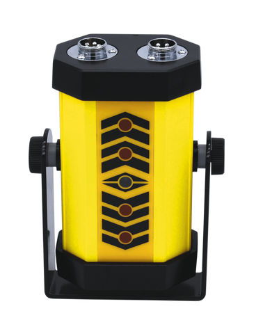 NIVEL SYSTEM MC-1D CLAMPS SYSTEMY SPYCHARKOWE