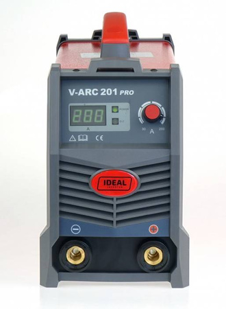 IDEAL SPAWARKA V-ARC 201 PRO +ACX