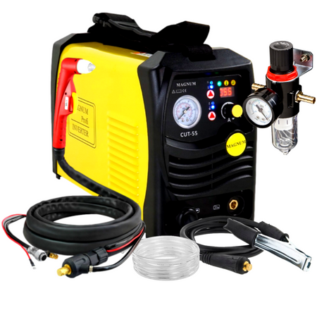 MAGNUM CUT 55 PRZECINARKA PLAZMOWA