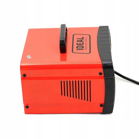 IDEAL I-STARTER 841 INWERTOROWY PROSTOWNIK DO ŁADOWANIA 12V 24V