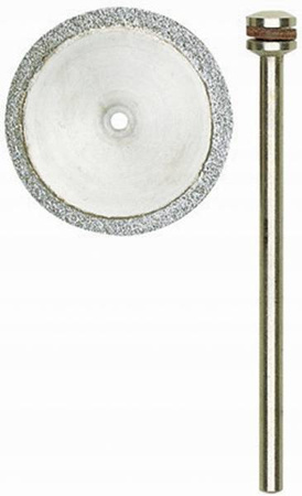 PROXXON PR28840 TARCZA TNĄCA 20 MM DIAMENTOWA