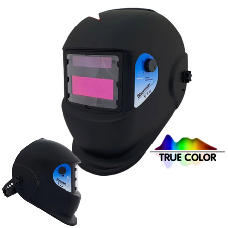 SHERMAN V1A PRZYŁBICA SAMOŚCIEMNIAJĄCA PROFI