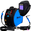 SHERMAN MIGOMAT DIGIMIG 220 LCD MIG/MAG MMA + PRZYŁBICA V7A