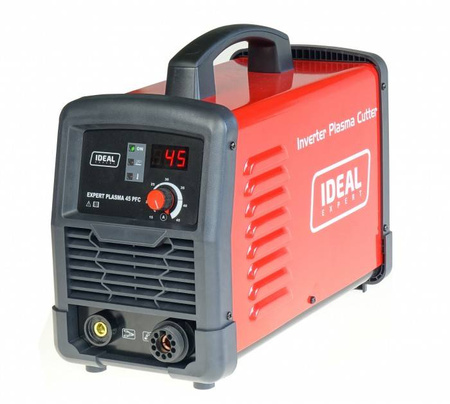 IDEAL PRZECINARKA PLAZMOWA EXPERT PLASMA 45 PFC