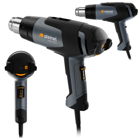 STEINEL HG2120 E OPALARKA 2200W KABEL 7,5M