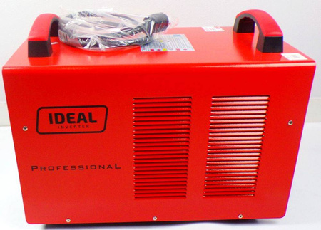 IDEAL SPAWARKA INWERTOROWA MAX-TIG 232 AC/DC