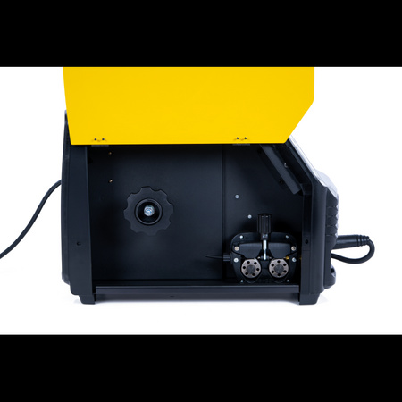 MAGNUM SPAWARKA MIG 221 DUAL PULS SYNERGIA 5KG