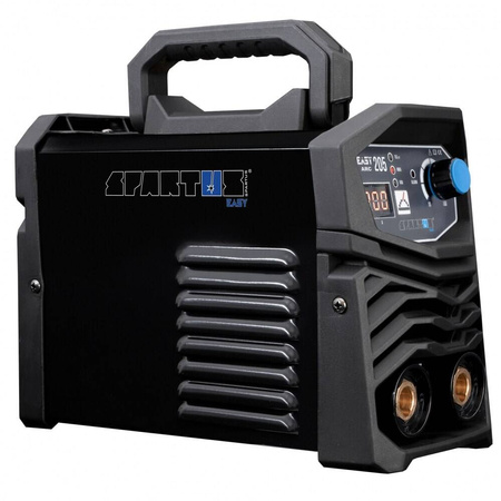 SPARTUS EasyARC 205 SPAWARKA INWERTOROWA