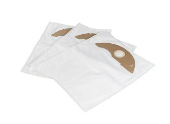 WORKI MATERIAŁOWE MEGATEC DO STARMIX 22 L KPL 3 SZT