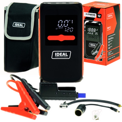 IDEAL PROSTOWNIK X-STARTER 12 LiPo AIR 5in1