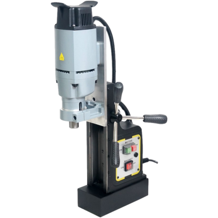 MAGNUM HGMD-23 WIERTARKA MAGNETYCZNA U W HGMD23