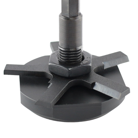 SCROBER Z-SCR-1N NARZĘDZIE DO SKRAWANIA PUSZEK ELEKTRYCZNYCH