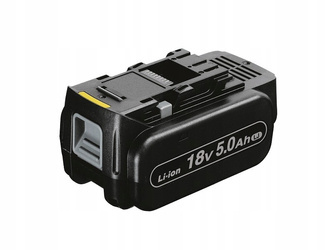 PANASONIC AKUMULATOR 18V 5.0AH LI-ION