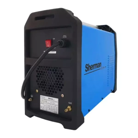 SHERMAN SPAWARKA INWERTOROWA DIGITIG 201 M-PRO