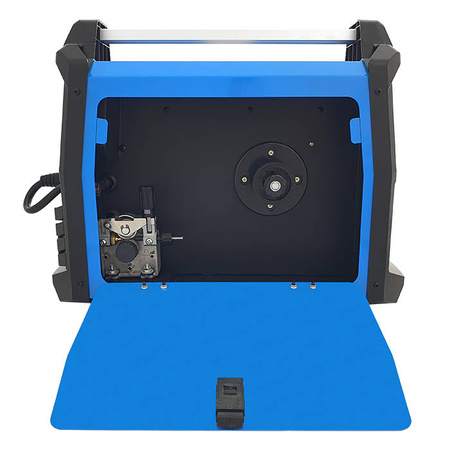 SHERMAN SPAWARKA INWERTOROWA DIGIMIG 210 TWINPULSE