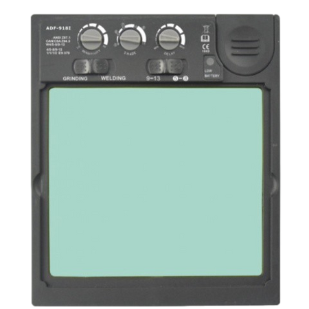 IDEAL PRZYŁBICA AUTOMATYCZNA APS-958I BLUE TRUECOLOUR