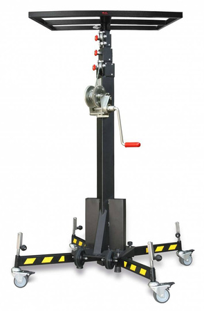 GUIL ELC 730/R PODNOŚNIK TOWAROWY DO KLIMATYZATORÓW 125 KG