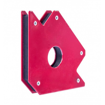 MAGNUM SPAWALNICZY KĄTOWNIK MAGNETYCZNY M3 12kg + M4 22kg