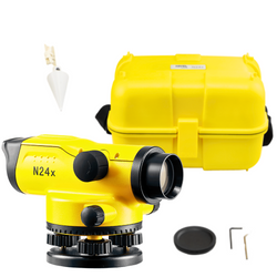 Nivel System N24x Niwelator Optyczny