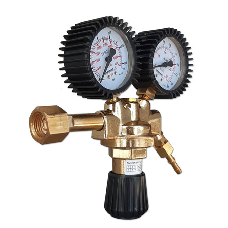 SHERMAN REDUKTOR CO2/ARGON RB-CO2 GNREDCO2