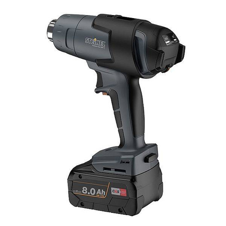 STEINEL OPALARKA AKUMULATOROWA MH5 18V ST066611