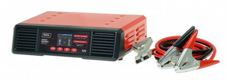 IDEAL PROSTOWNIK EXPERT CHARGER 100 LCD 12V