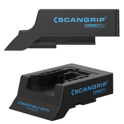 SCANGRIP ADAPTER CONNECT KOMPATYBILNY Z MILWAUKEE