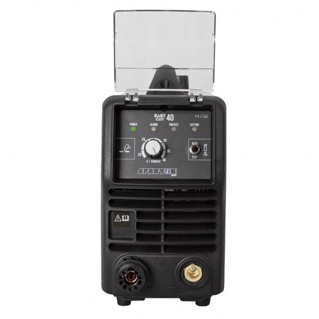 SPARTUS Easy CUT 40 PRZECINARKA PLAZMOWA