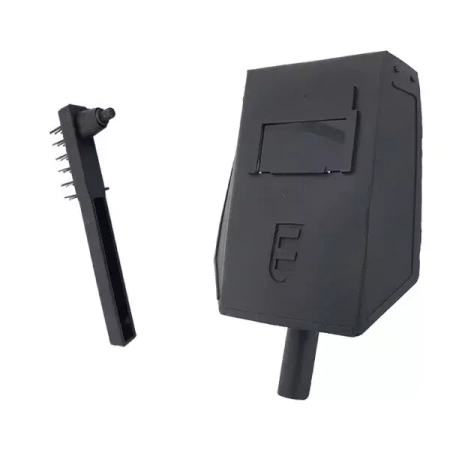 ZESTAW SHERMAN MIGOMAT SPAWARKA INWERTOROWA MIG 200 SPEEDY