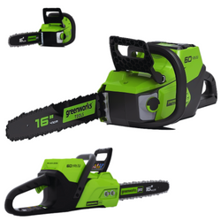 GREENWORKS GD60CS40 PILARKA AKUMULATOROWA 60V GR2006907