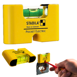 STABILA SA17775 POZIOMICA POCKET ELECTRIC