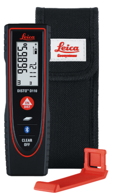 Leica Disto D Dalmierz Laserowy Rootex Pl